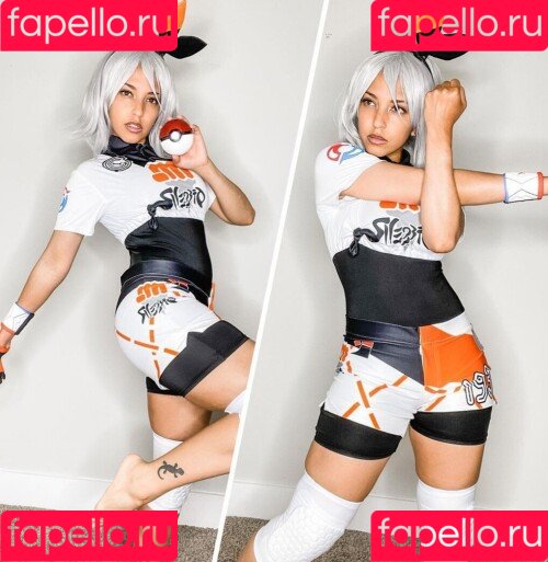 Domi Versailles Onlyfans Photo Gallery 