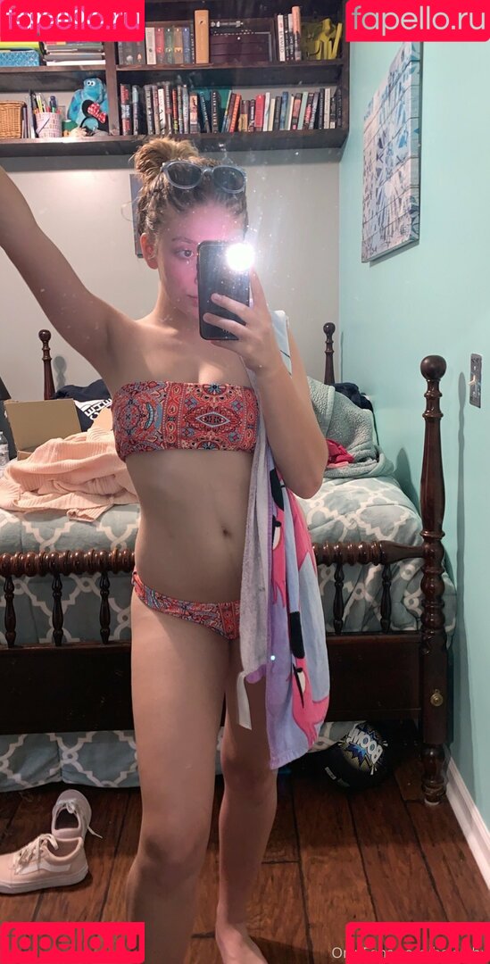 Baleighx Onlyfans Photo Gallery 