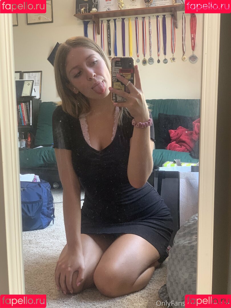 Baleighx Onlyfans Photo Gallery 