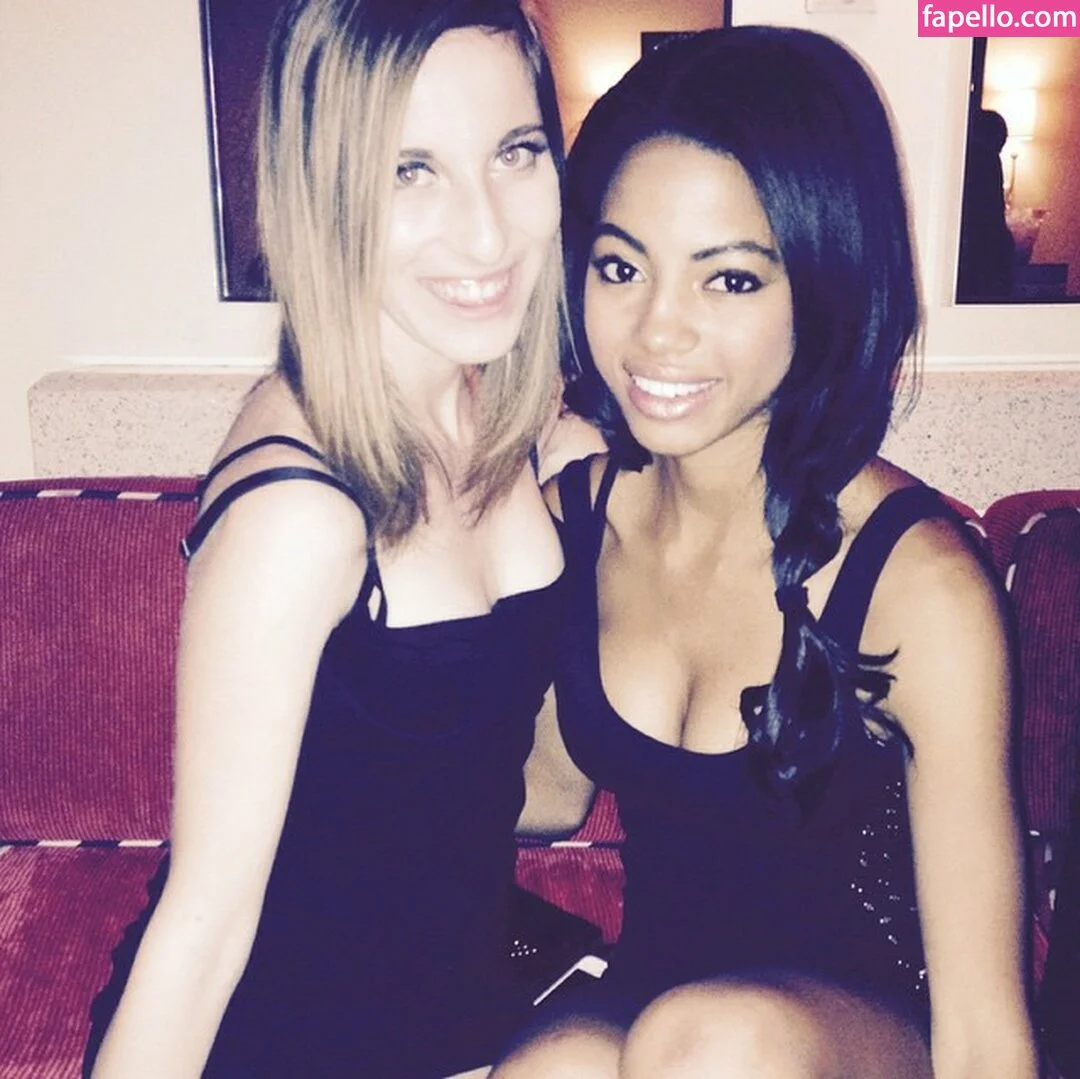 Camille Hyde Onlyfans Photo Gallery 