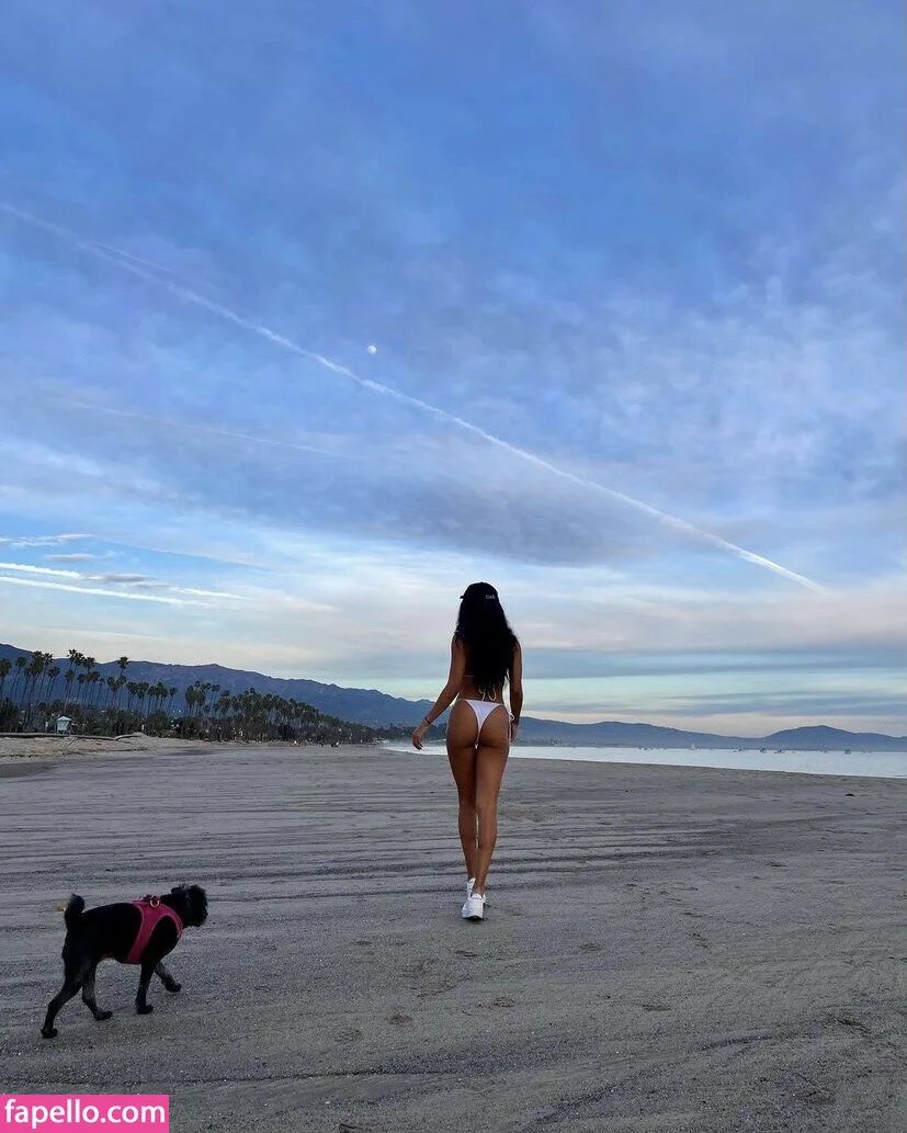 Camille Hyde Onlyfans Photo Gallery 