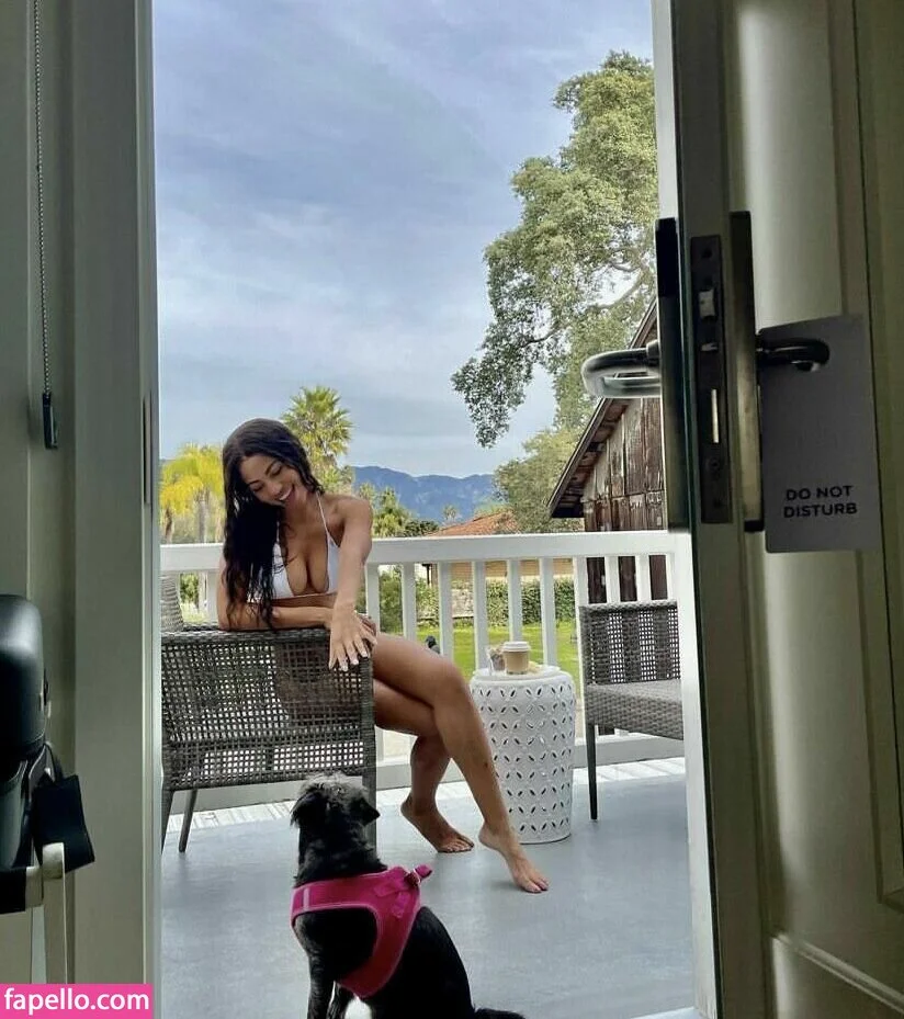 Camille Hyde Onlyfans Photo Gallery 