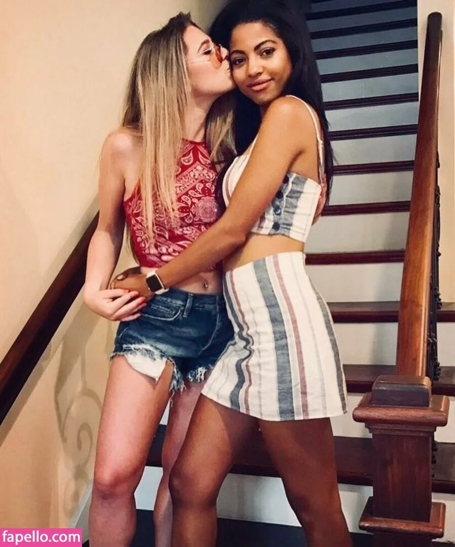 Camille Hyde Onlyfans Photo Gallery 