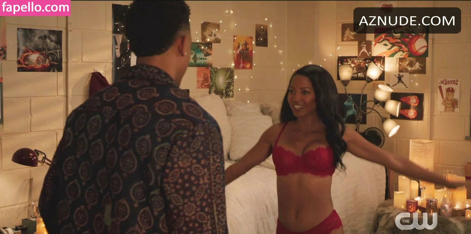 Camille Hyde Onlyfans Photo Gallery 