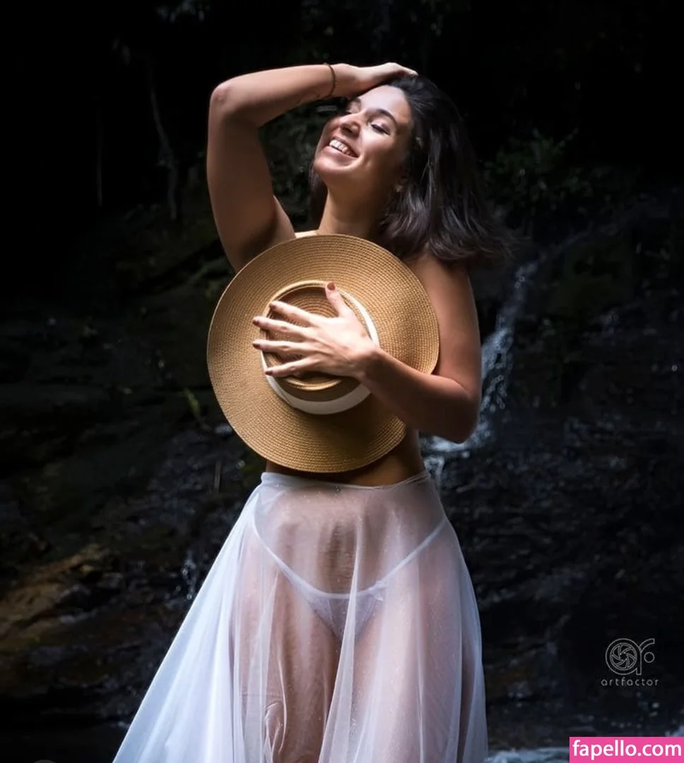 Malu Bastos Onlyfans Photo Gallery 