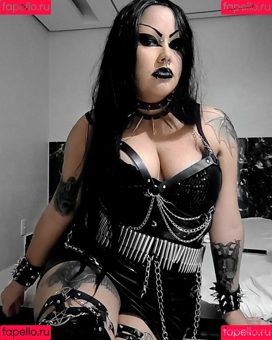 Vicky Draconya Onlyfans Photo Gallery 