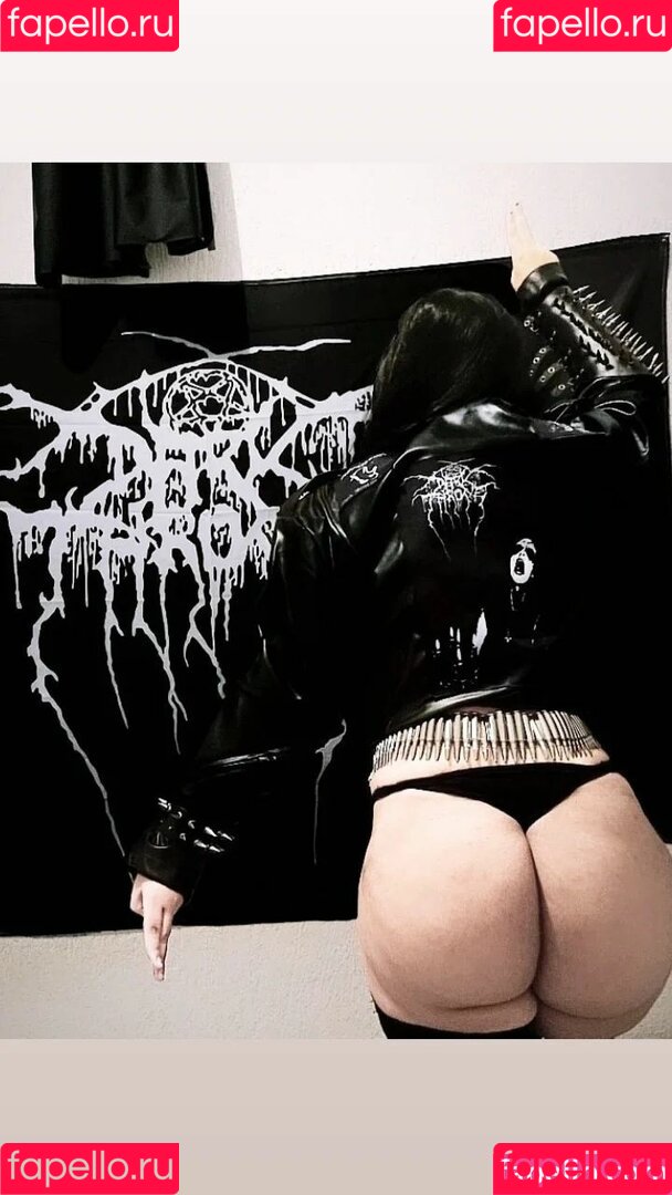 Vicky Draconya Onlyfans Photo Gallery 