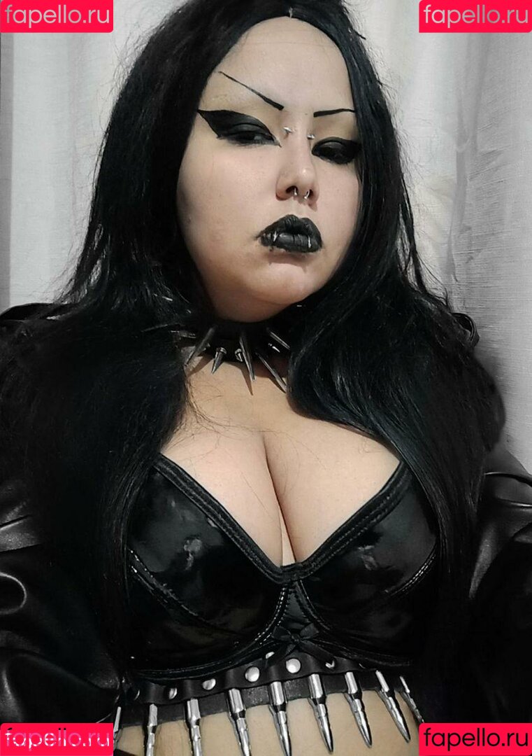 Vicky Draconya Onlyfans Photo Gallery 