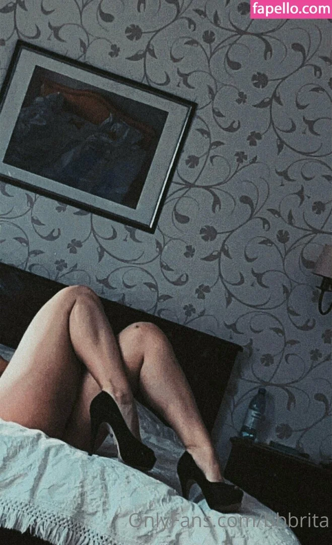 bbbrita Onlyfans Photo Gallery 