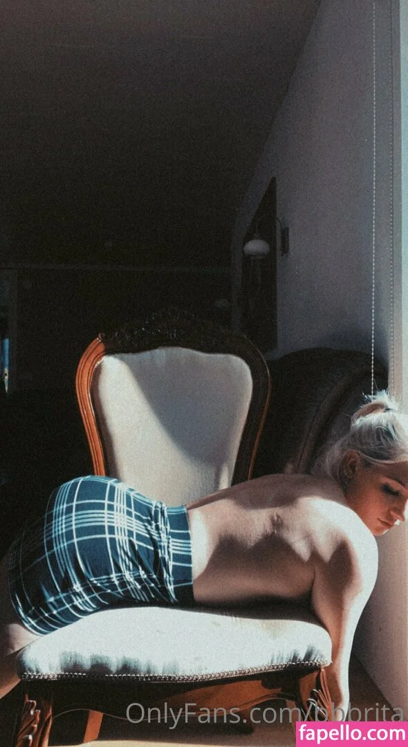 bbbrita Onlyfans Photo Gallery 