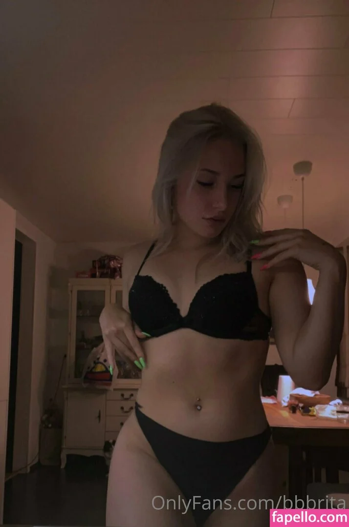 bbbrita Onlyfans Photo Gallery 