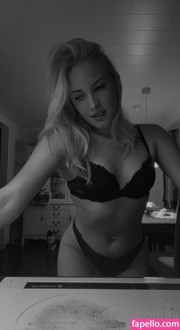 bbbrita Onlyfans Photo Gallery 