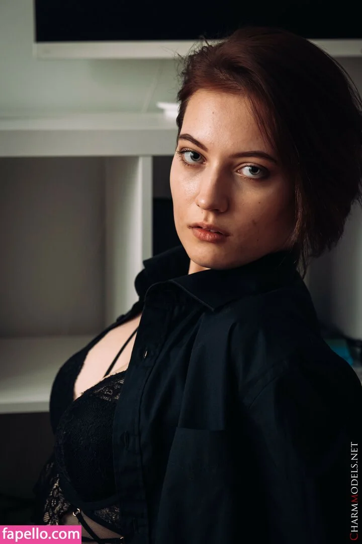 CharmModels Onlyfans Photo Gallery 