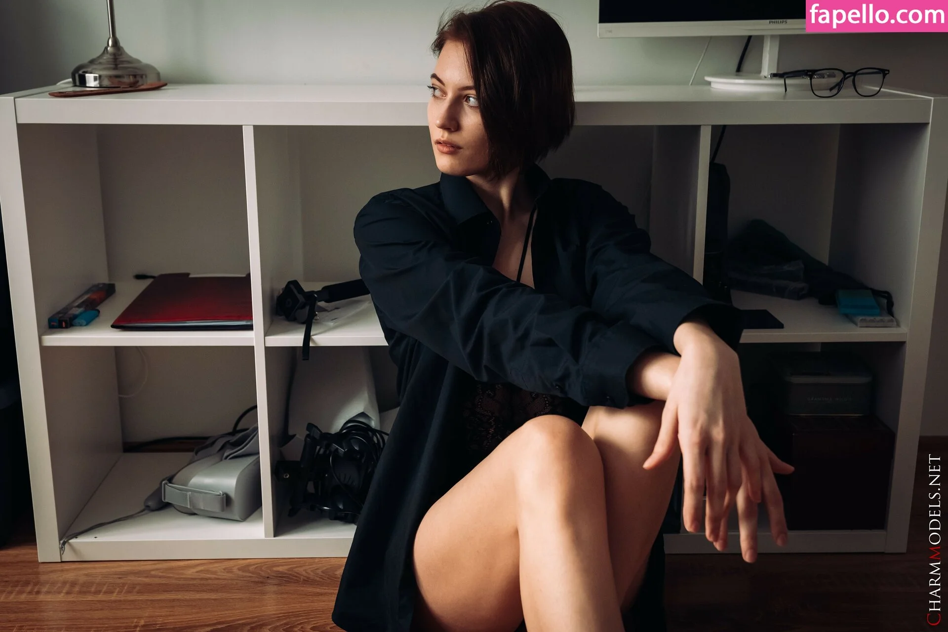 CharmModels Onlyfans Photo Gallery 