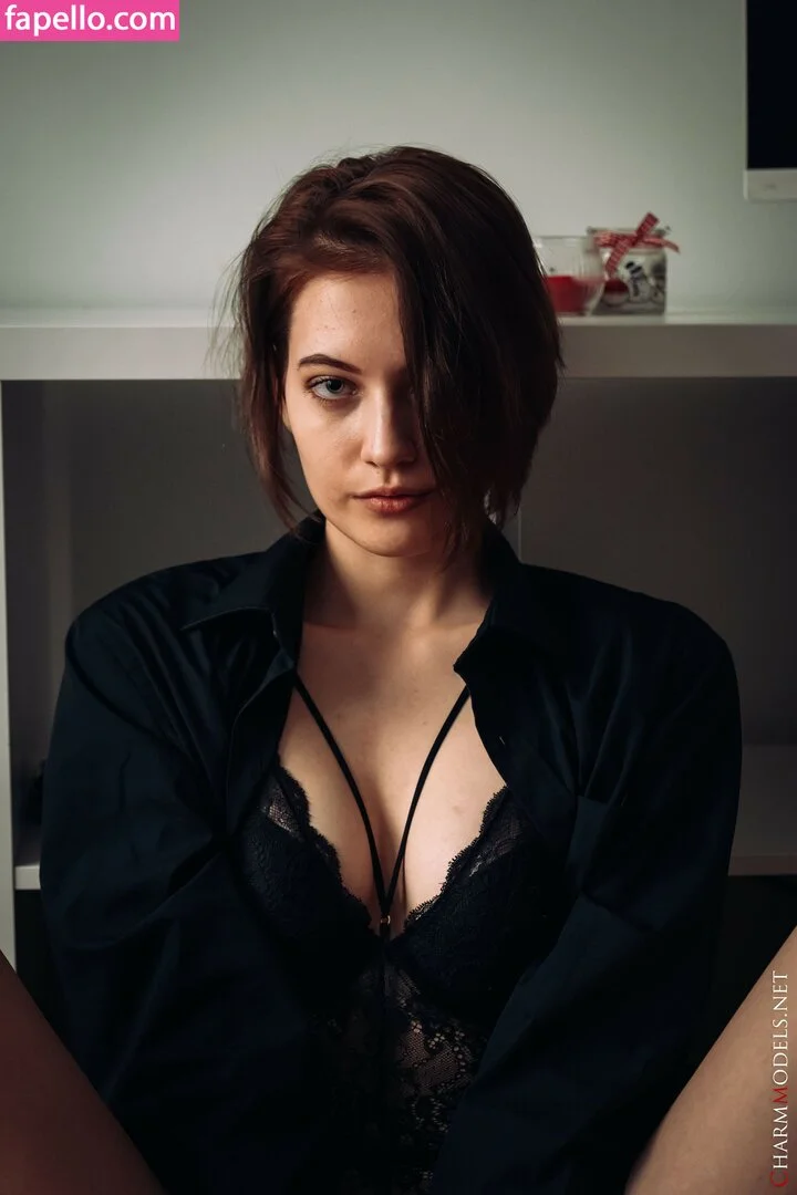 CharmModels Onlyfans Photo Gallery 