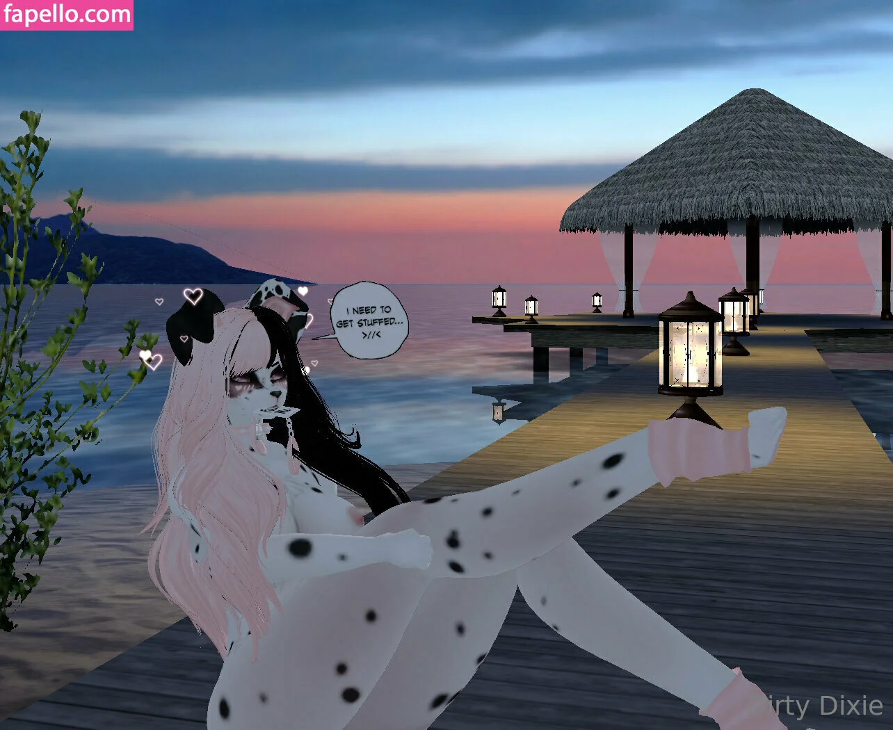 dirty.dixie Onlyfans Photo Gallery 