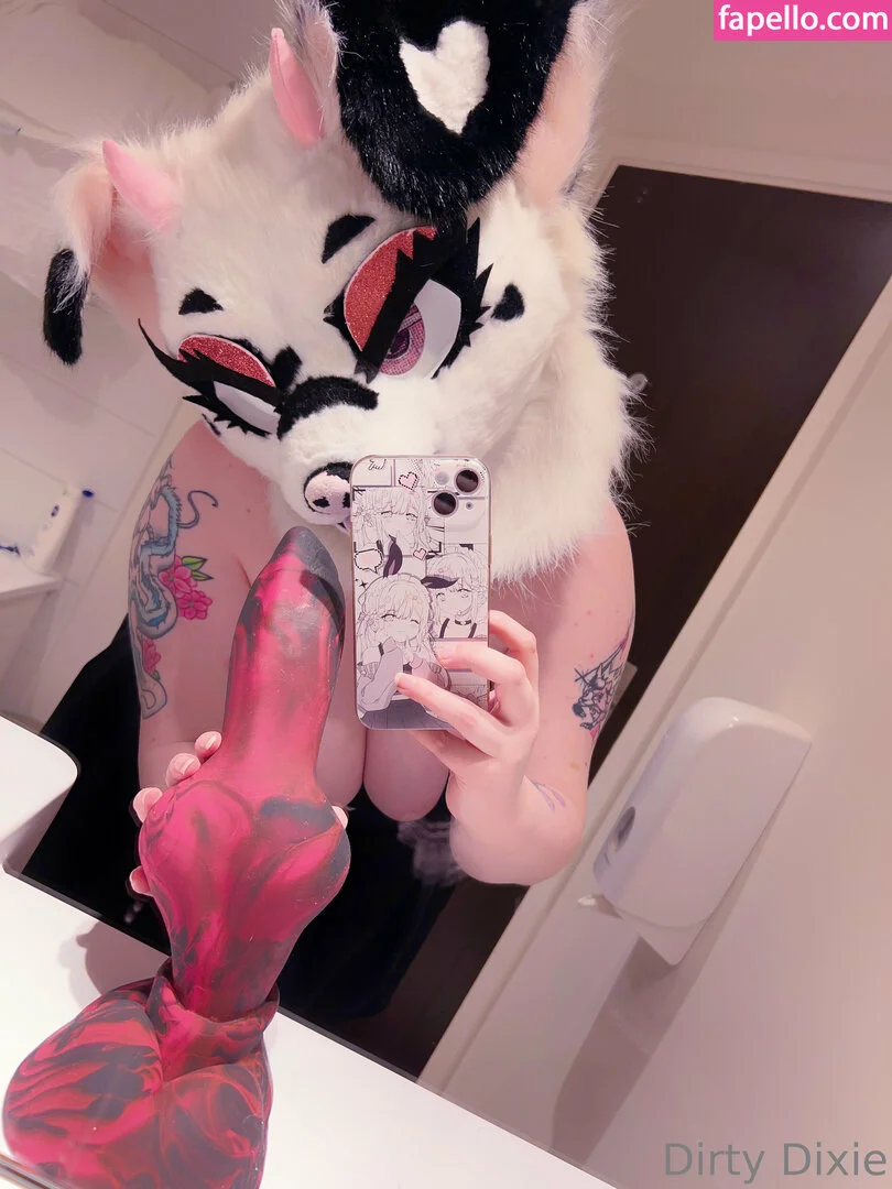 dirty.dixie Onlyfans Photo Gallery 