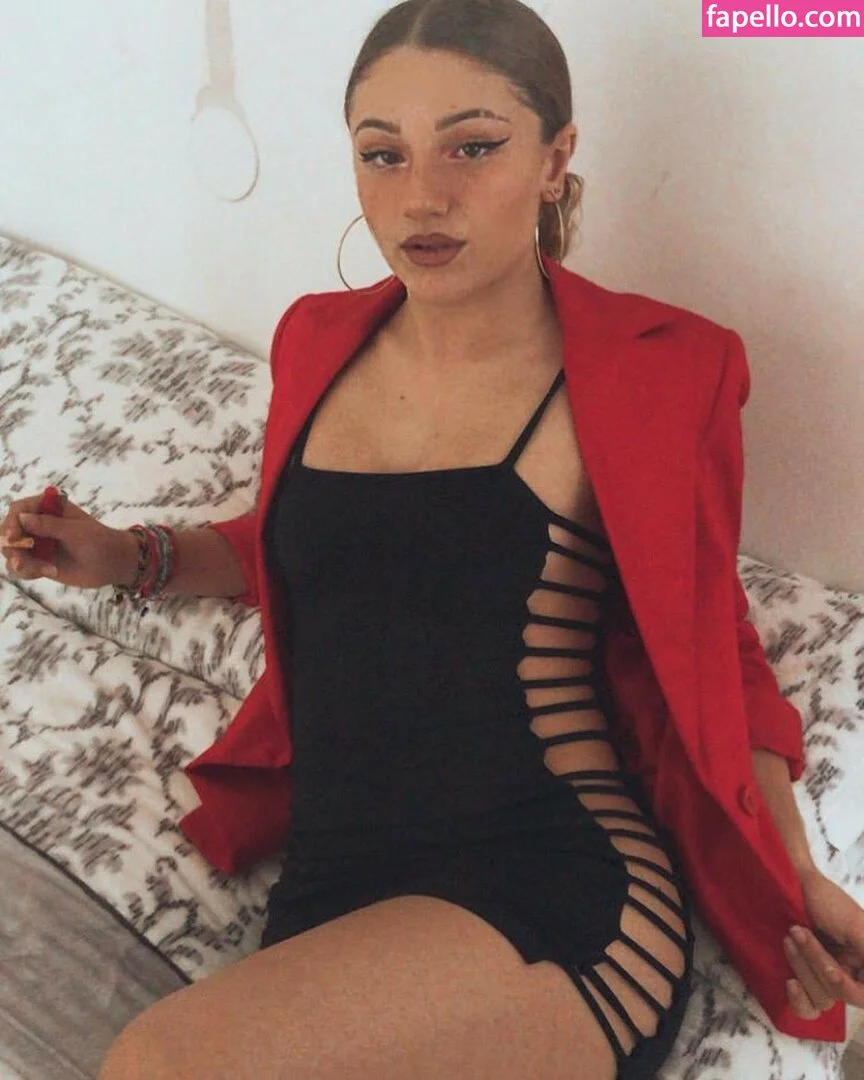 janiiss Onlyfans Photo Gallery 