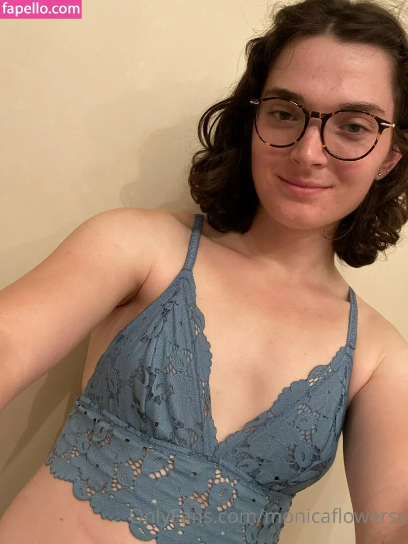 monicaflowerss Onlyfans Photo Gallery 