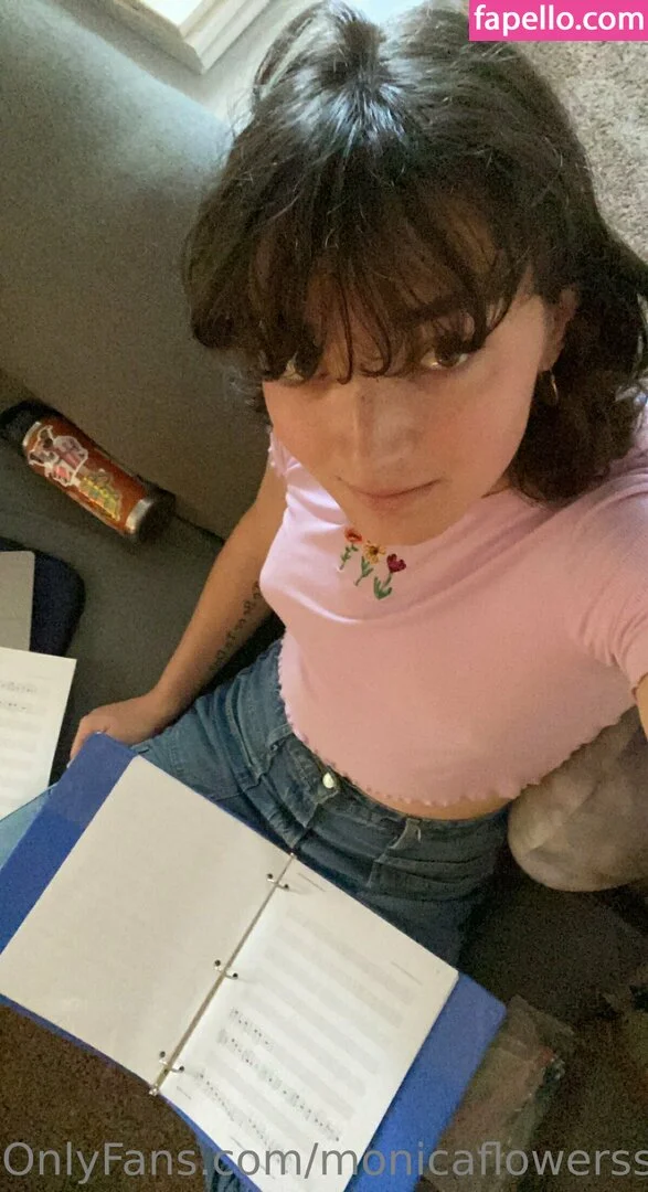 monicaflowerss Onlyfans Photo Gallery 