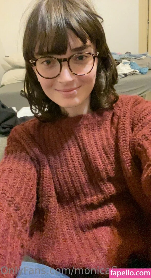 monicaflowerss Onlyfans Photo Gallery 