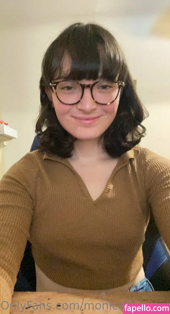 monicaflowerss Onlyfans Photo Gallery 