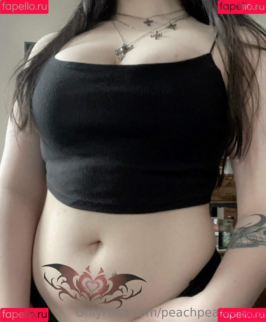 peachpeachiness Onlyfans Photo Gallery 