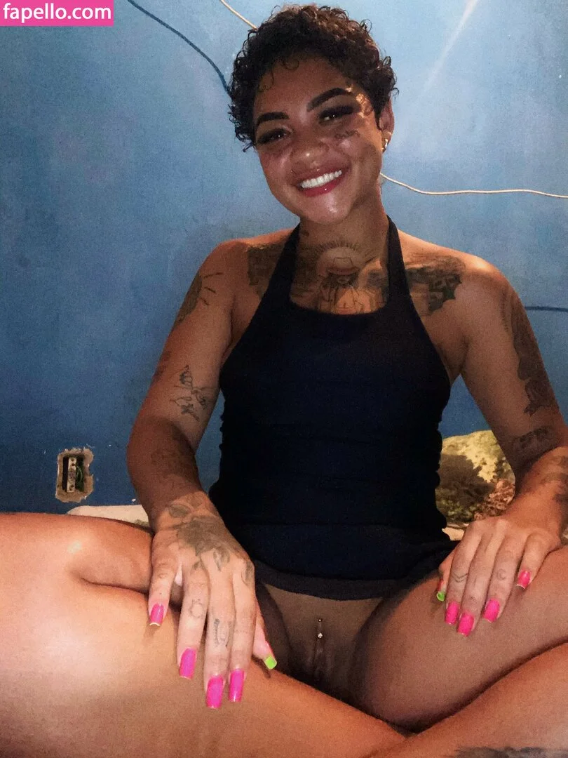 Bandiva Onlyfans Photo Gallery 