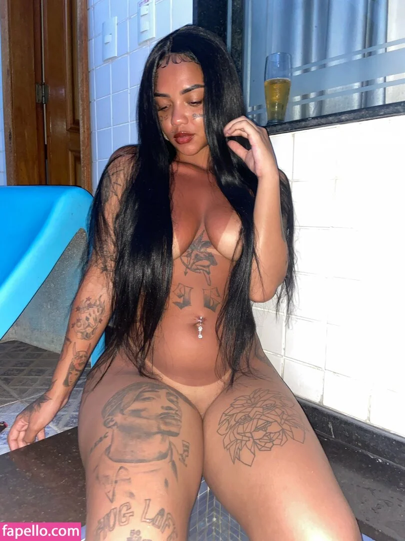 Bandiva Onlyfans Photo Gallery 