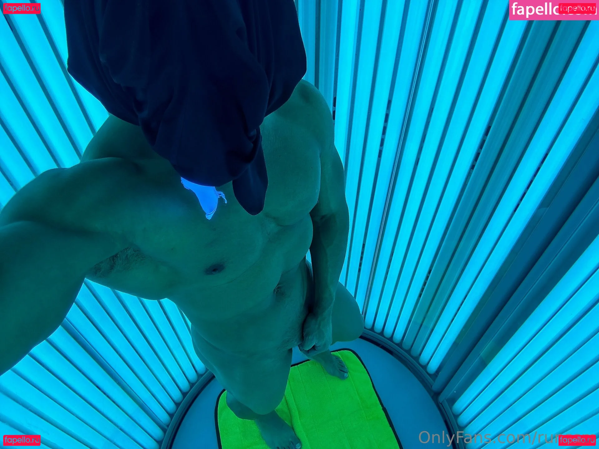 runssm Onlyfans Photo Gallery 