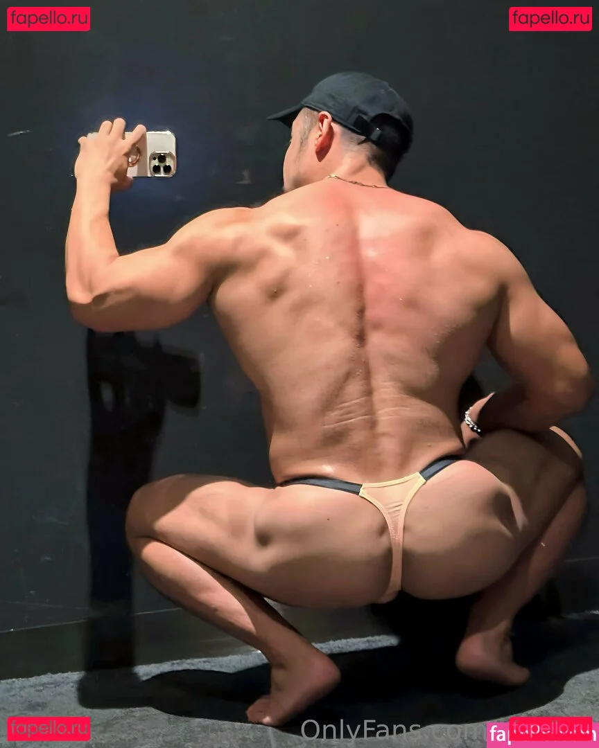 runssm Onlyfans Photo Gallery 