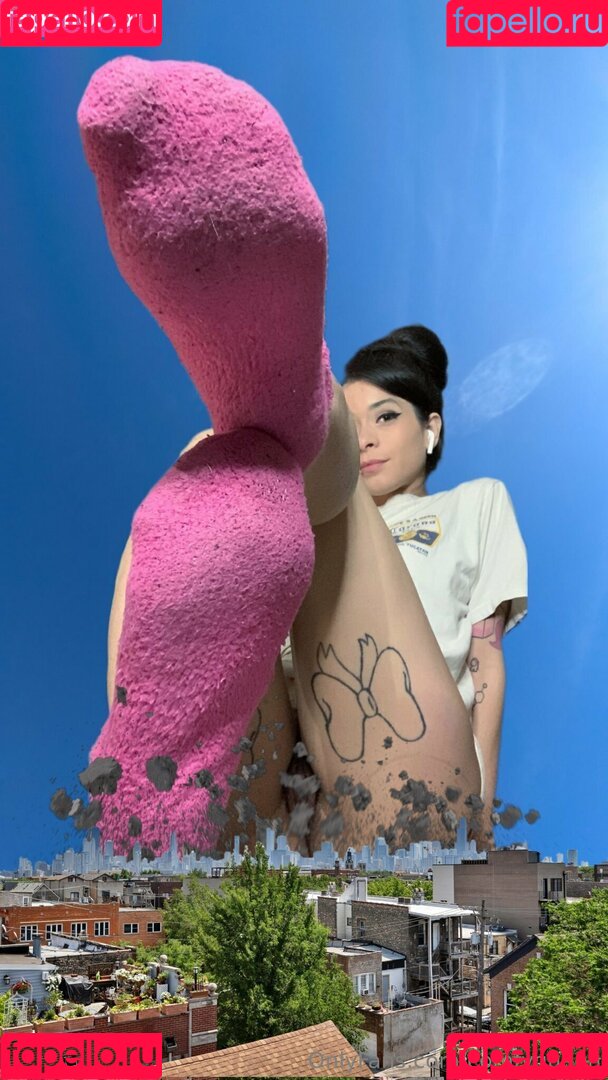 comfyqueen Onlyfans Photo Gallery 