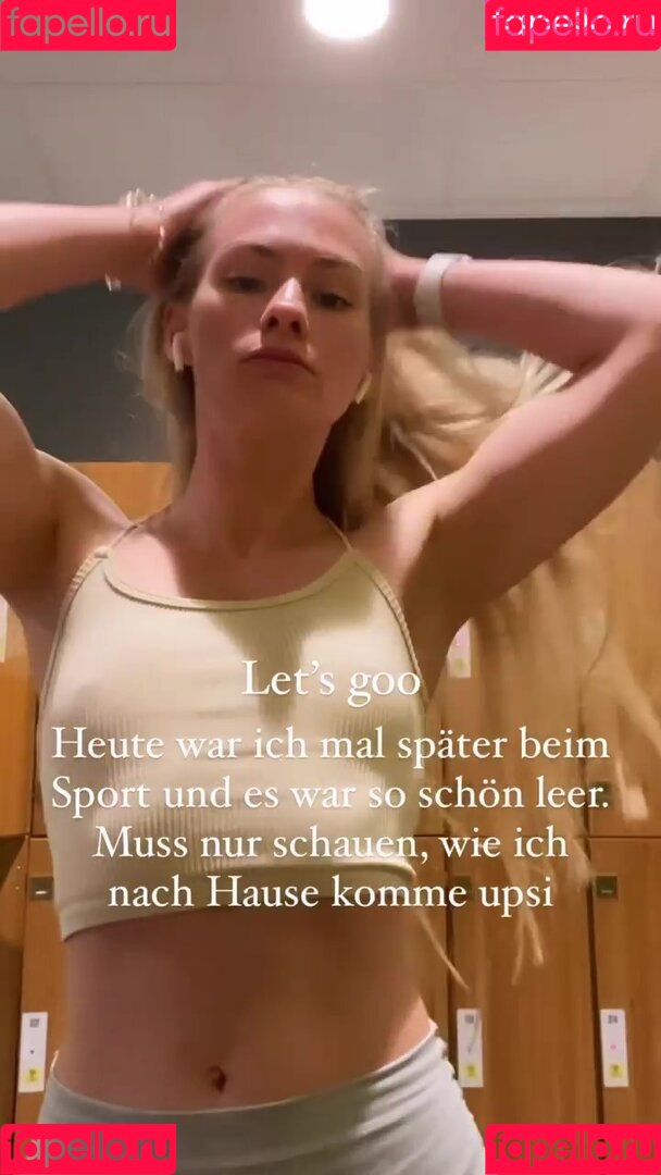 Alrun Steiner Onlyfans Photo Gallery 