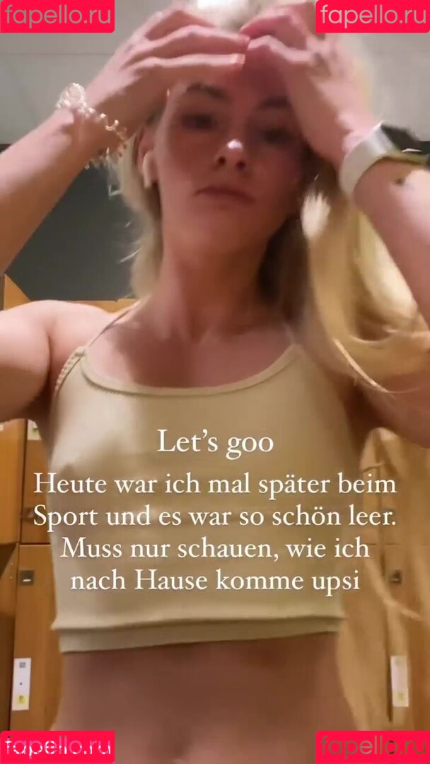 Alrun Steiner Onlyfans Photo Gallery 