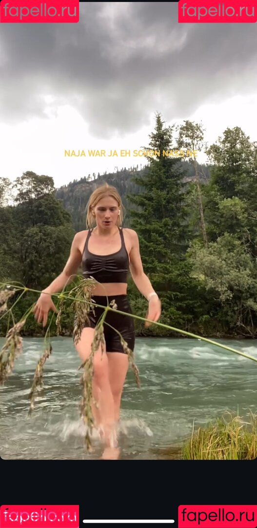 Alrun Steiner Onlyfans Photo Gallery 