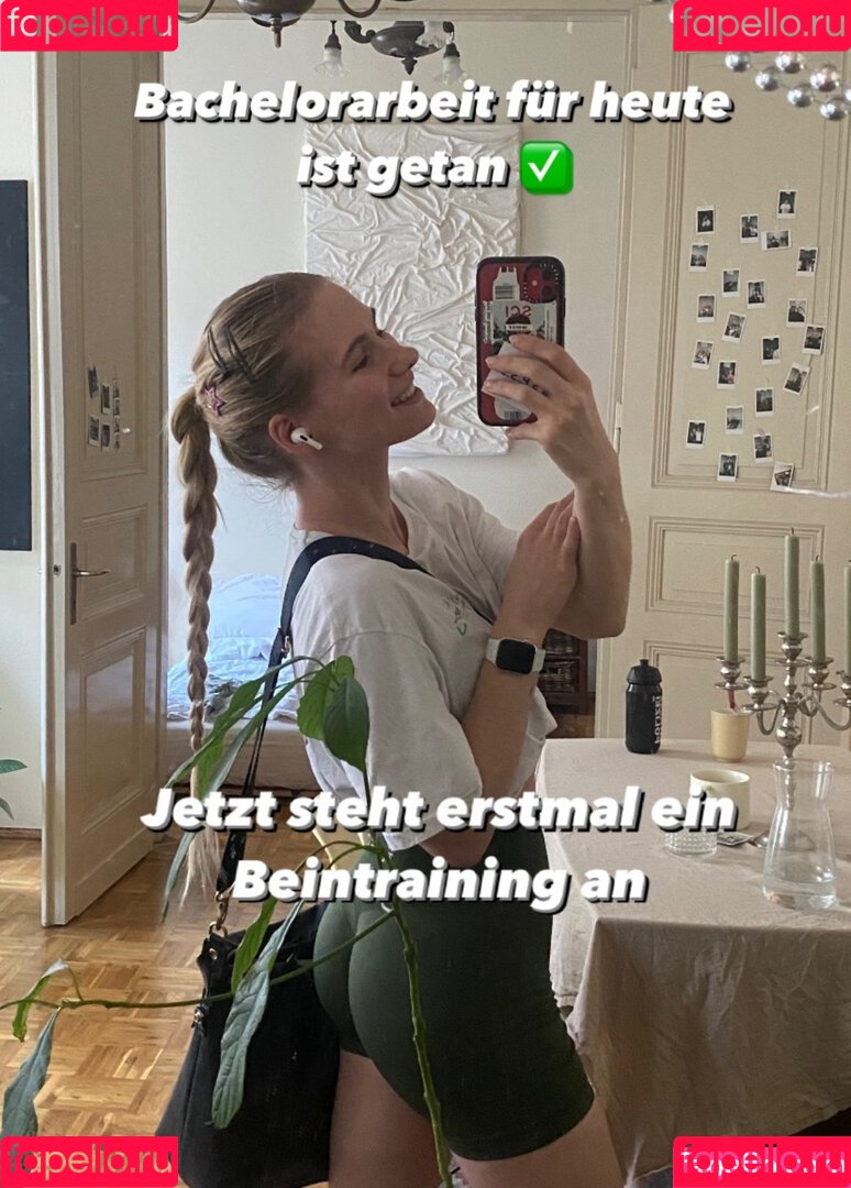 Alrun Steiner Onlyfans Photo Gallery 