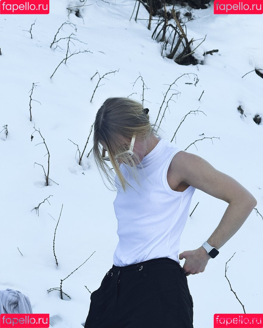 Alrun Steiner Onlyfans Photo Gallery 