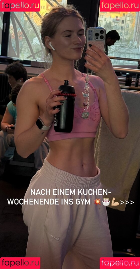 Alrun Steiner Onlyfans Photo Gallery 