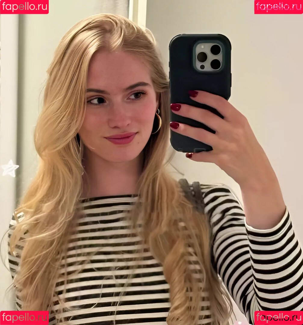 Alrun Steiner Onlyfans Photo Gallery 