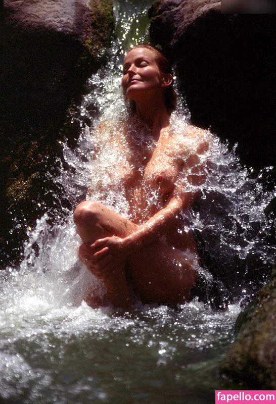 Bo Derek Onlyfans Photo Gallery 