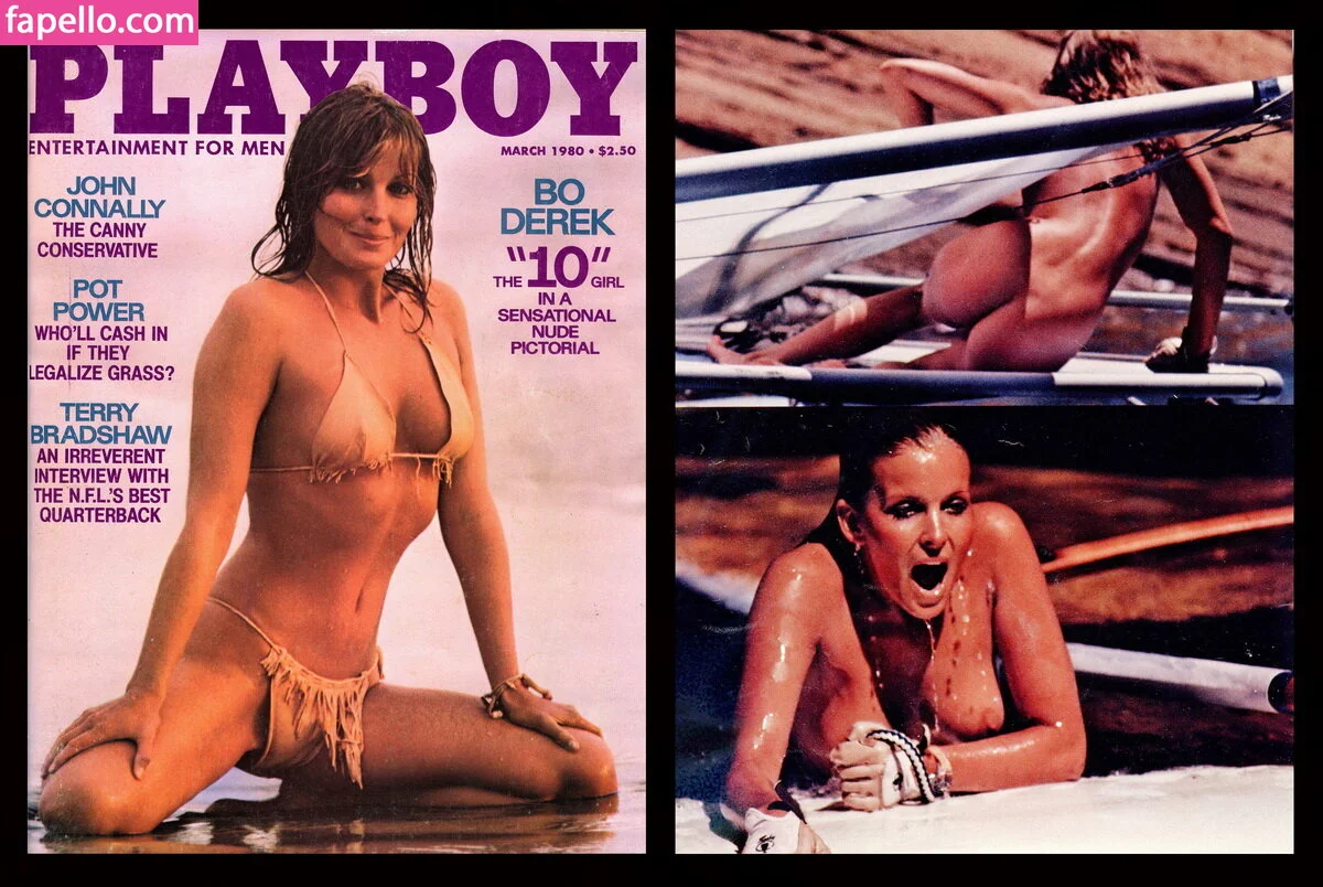 Bo Derek Onlyfans Photo Gallery 