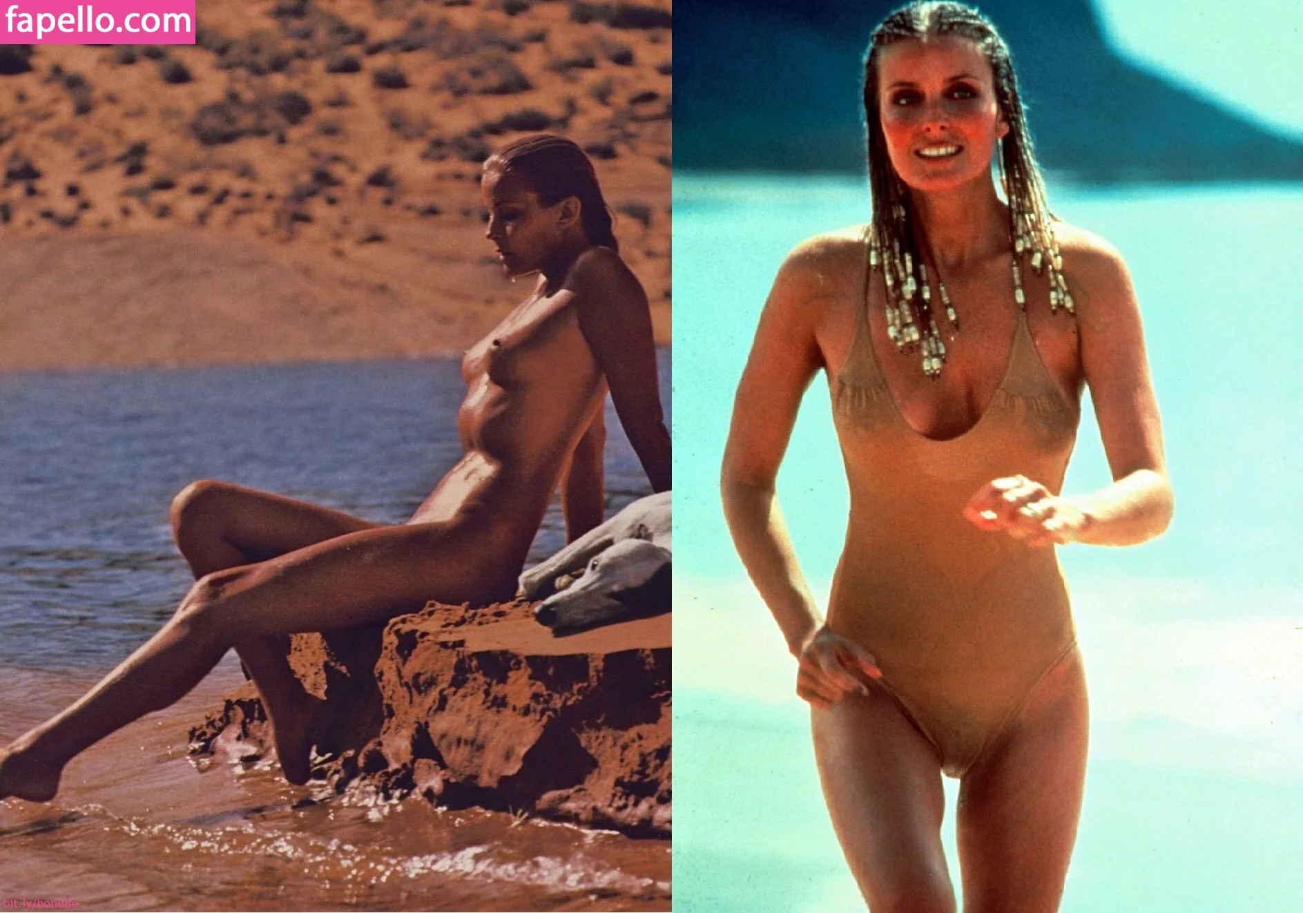 Bo Derek Onlyfans Photo Gallery 