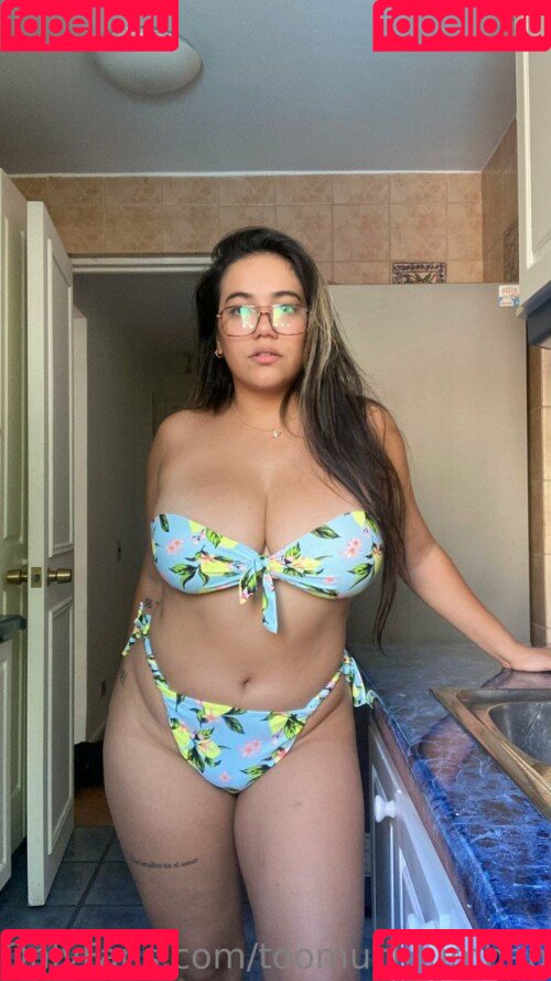 Toomuchtumbao Onlyfans Photo Gallery 