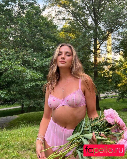 Karina Achaeva Onlyfans Photo Gallery 