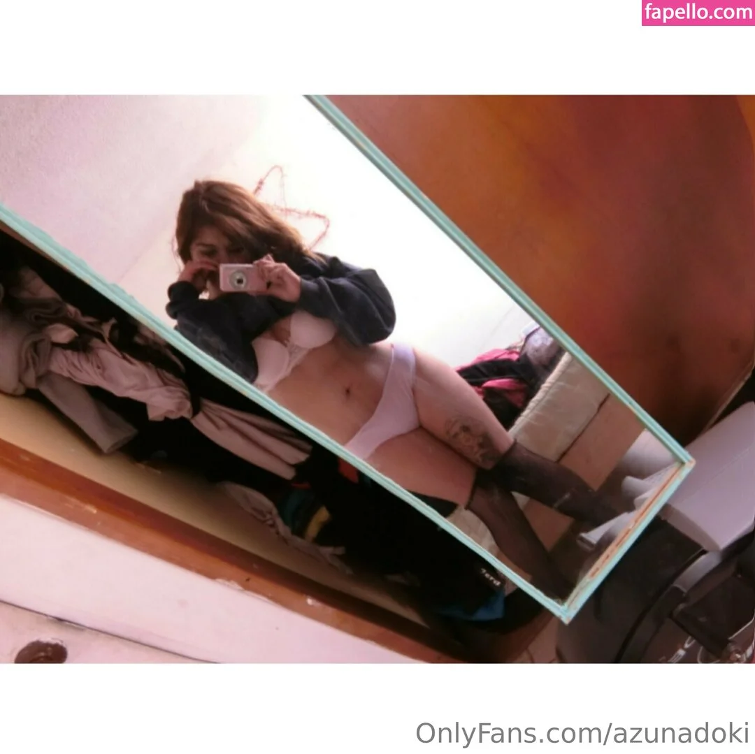 sakuradoki Onlyfans Photo Gallery 