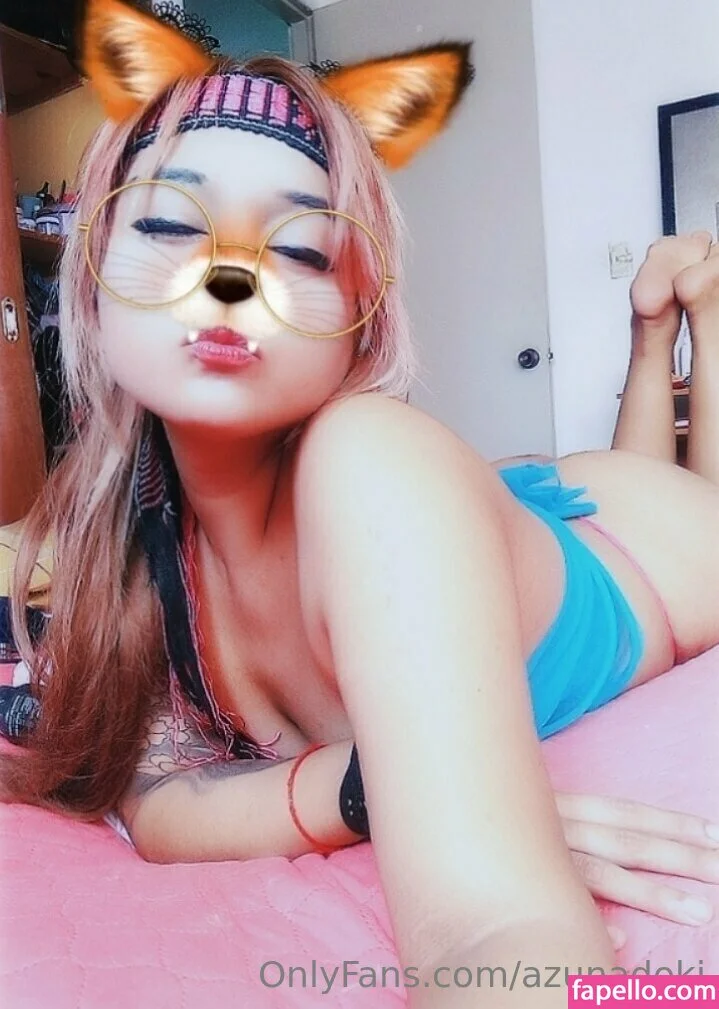 sakuradoki Onlyfans Photo Gallery 