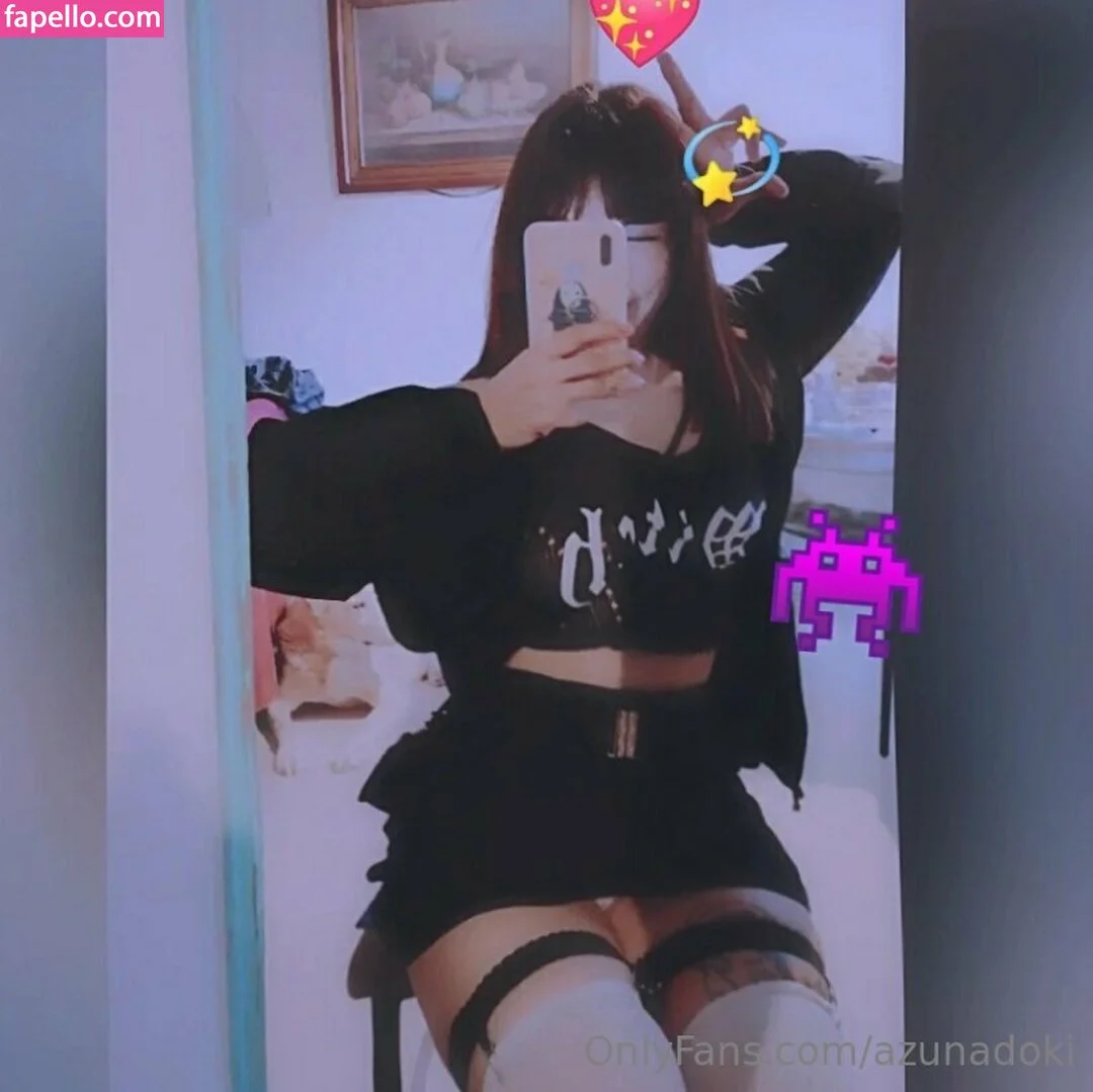 sakuradoki Onlyfans Photo Gallery 
