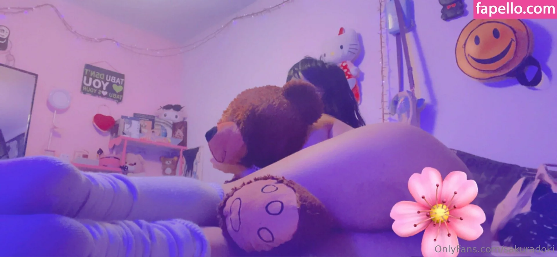 sakuradoki Onlyfans Photo Gallery 