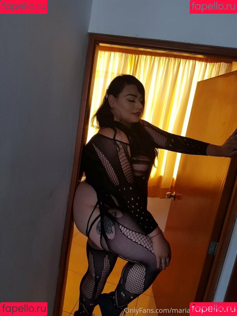 marianacatalina284 Onlyfans Photo Gallery 