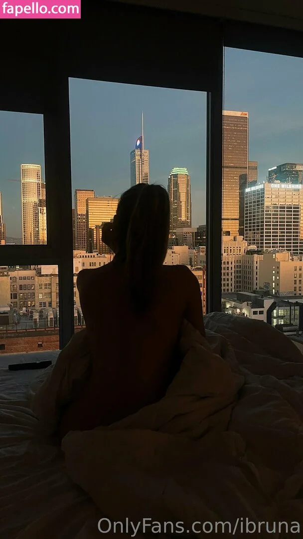 ibruna Onlyfans Photo Gallery 